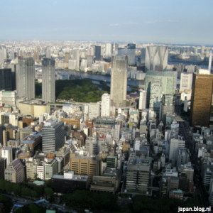 Tokio duurste stad ter wereld voor expats