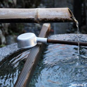 Watertekort in regio Tokio
