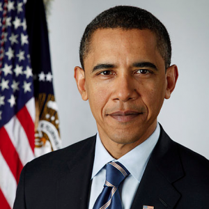 Japan wil Barack Obama als president VS