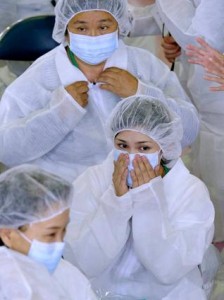 Omwonenden kerncentrale Fukushima dienen aanklacht in
